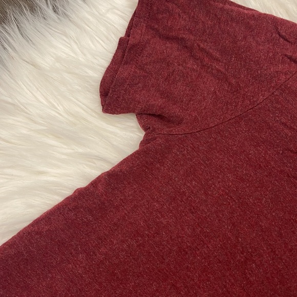 Garage t-shirt dress - Picture 3 of 3